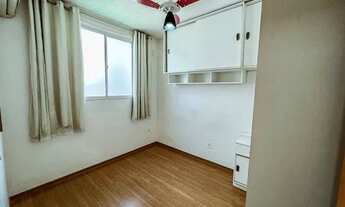 Imagem 3: Locação Apartamento Chapada das Costa