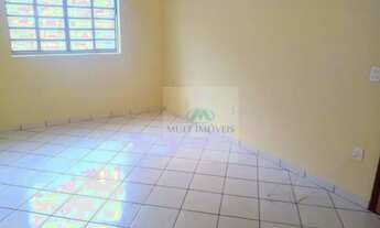 Imagem 3: Casa com 1 dormitório para alugar, 46 m² por R$ 1.001,95/mês - Santa Cruz do José Jacques