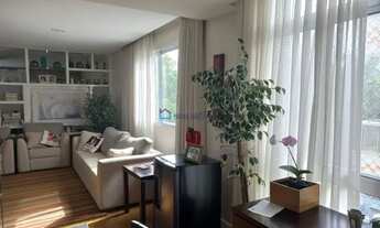 Imagem 4: Apartamento para locação no jardim Europa 274 m2|3 dormitórios|2 suítes|4 banheiros