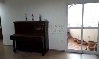 Imagem 4: Apartamento, Vila Valparaíso - Santo André