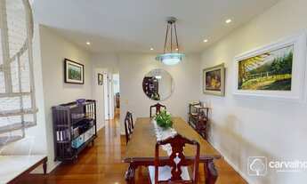 Imagem 4: Cobertura para aluguel Flamengo com 330,00 m² , 4 quartos 3 suítes 1 vaga