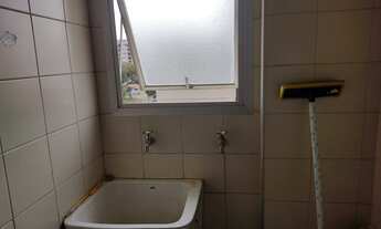 Imagem 3: APARTAMENTO 57m² - 2 QUARTOS - 1 VAGA- ED. EVORA - SOROCABA - SP