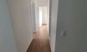 Imagem 6: 1º Aluguel) Apartamento novo c/ 3 quartos e 1 vaga em Maria Paula