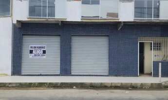 Imagem 2: Alugo loja 6,5x8 (52m²). Bairro: Ponto Chic, Nova Iguaçu/RJ