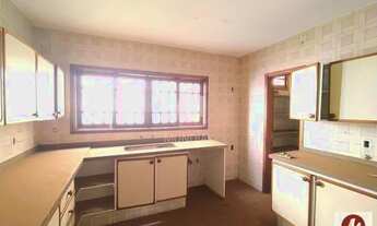 Imagem 5: Casa (térrea na rua) 3 dormitórios/suite, cozinha planejada