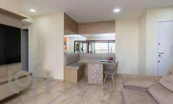 Imagem 4: Apartamento para Venda em São Paulo, Brás, 2 dormitórios, 1 suíte, 2 banheiros, 1 vaga