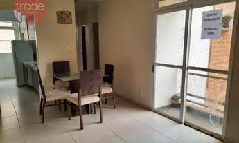 Imagem 4: Apartamento com 2 dormitórios à venda, 68 m² por R$ 205.000,00 - Jardim Sumaré - Ribeirão