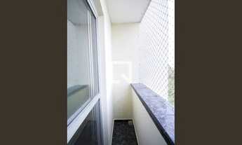 Imagem 6: Apartamento para Aluguel - City América, 3 Quartos, 70 m2