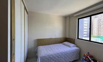 Imagem 6: Apartamento 3/4 com excelente localização à venda em Lagoa Nova