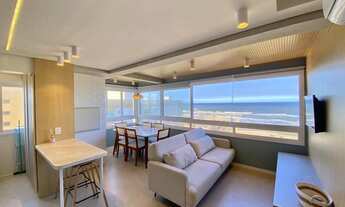 Imagem 6: 2 SUÍTES DECORADO COM VISTA PARA O MAR!