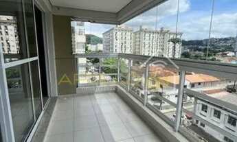 Imagem 4: Apto. 3 quartos. com 1 suíte - Campo Grande