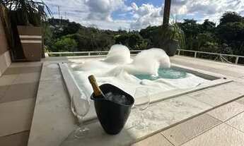 Imagem 7: Casa de condomínio térrea para venda com 1012 metros quadrados com 5 quartos