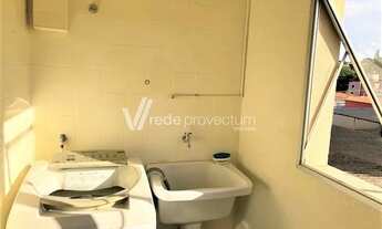 Imagem 7: Apartamento - Bosque - Campinas