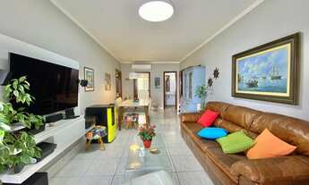 Imagem 6: 2 DORMITÓRIOS DE FRENTE PARA O MAR COM VISTA DEFINITIVA!