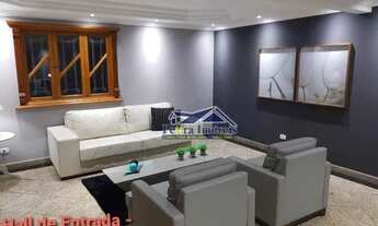 Imagem 3: Apartamento com 2 dormitórios à venda, 91 m² por R$ 400.000,00 - Vila Guilhermina - Praia
