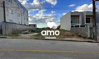 Imagem: Terreno à venda, Planalto - Brusque/SC