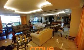 Imagem 2: Apartamento Edifício Diamond Tower