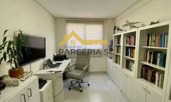 Imagem 2: P1172 Apartamento á venda: 4 dorm (1 suíte), vista mar - Residencial Línea, em Barreiros