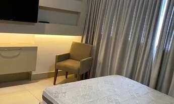 Imagem 6: Flat no 27 andar mobiliado com todas as taxas inclusas