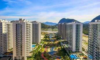 Imagem 2: Cobertura com 5 dormitórios à venda, 325 m² por R$ 2.671.000,00 - Barra da Tijuca - Rio de