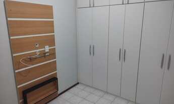 Imagem 3: Casa de condomínio térrea para aluguel com 70 metros quadrados com 3 quartos