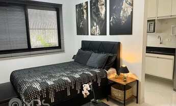 Imagem 5: Apartamento na Bela Vista - São Paulo