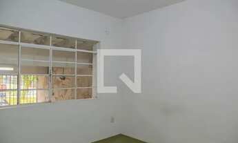 Imagem 2: Casa para Aluguel - Vila Lusitânia, 2 Quartos, 90 m2