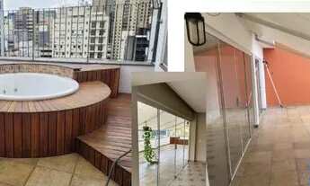 Imagem 3: APARTAMENTO - ITAIM BIBI - SP