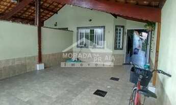 Imagem: CASA DE 3 DORMITORIOS COM CHURRASQUEIRA