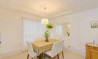 Imagem 2: Triplex em condominio fechado no São Lourenço