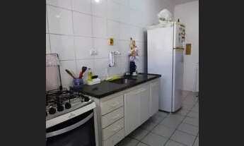 Imagem 5: Apartamento para venda com 84 metros quadrados com 1 quarto em Tupi - Praia Grande - SP