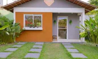 Imagem: VIVENDAS DO CAMPO - VILA CLUB - Casa para