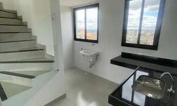 Imagem 4: Cobertura à venda, 3 quartos, 2 suítes, 2 vagas, Ana Lúcia - Sabará/MG