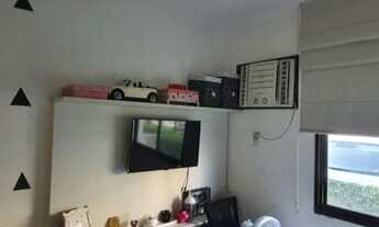 Imagem 5: EXCEPCIONAL OPORTUNIDADE NO LIFE RESORT! APARTAMENTO GARDEN. ACEITAMOS FINANCIAMENTO!!! R