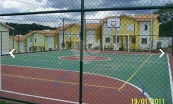 Imagem 5: Casa-Cotia-Jardim Belizário