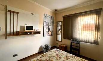 Imagem 6: Apartamento para venda no bairro Campo Grande - Santos - SP