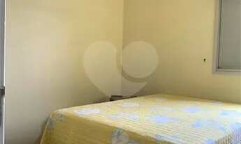 Imagem 5: Apto pronto pra morar na Vila Gustavo