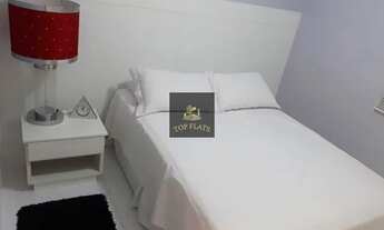 Imagem 7: Flat disponível no Jardim Paulista