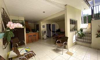 Imagem 3: Casa no bairro Parque São Paulo em Cascavel-PR