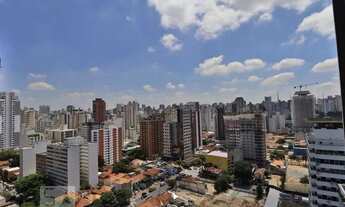 Imagem 6: Apartamento para Aluguel - Pinheiros, 1 Quarto, 39 m2