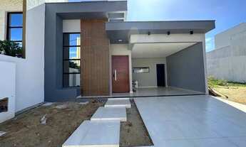 Imagem 2: Belíssima casa 3/4 - localização privilegiada - Cavaco - Arapiraca