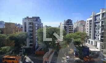 Imagem 7: Apartamento para Aluguel - Água Verde, 4 Quartos, 215 m2