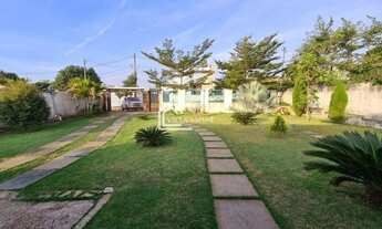 Imagem 3: Linda Casa de 04 em Igarapé