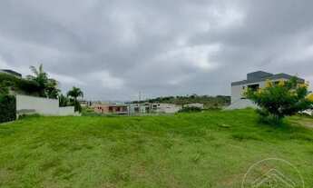 Imagem 3: Terreno à venda, 905 m² por R$ 2.200.000,00 - Condomínio Residencial Alphaville II - São J