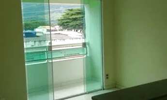 Imagem 1: Apto 1 qto Rio da Prata campo grande