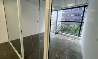 Imagem 3: Locação Conjunto Comercial Sao Paulo Vila Olimpia Ref: 7870