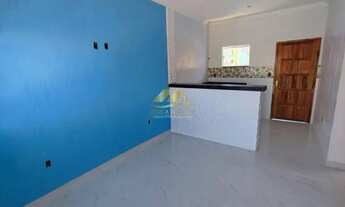 Imagem 4: Linda casa pronta para morar com 2 quartos e área gourmet em Unamar - Cabo Frio - RJ