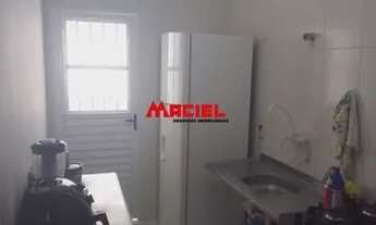 Imagem 6: Casa Padrão em São José dos Campos