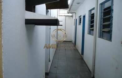 Imagem 3: AL-Galpão area util 429.75m²