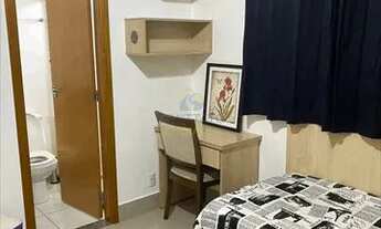 Imagem 4: Casa com 3 quartos mobiliada bairro Santa Cruz